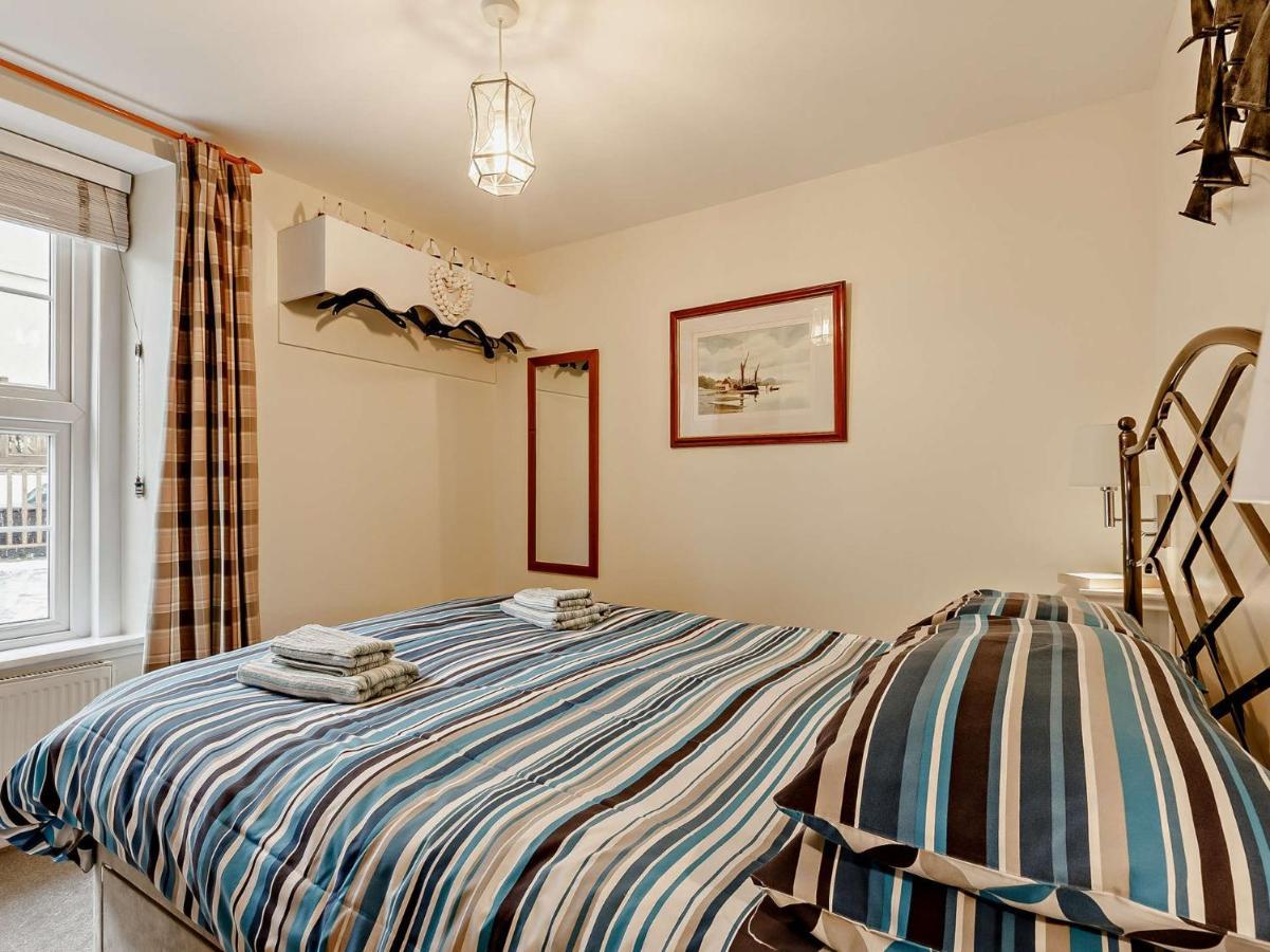 3 Bed Property In Brixham Bx017 Eksteriør bilde
