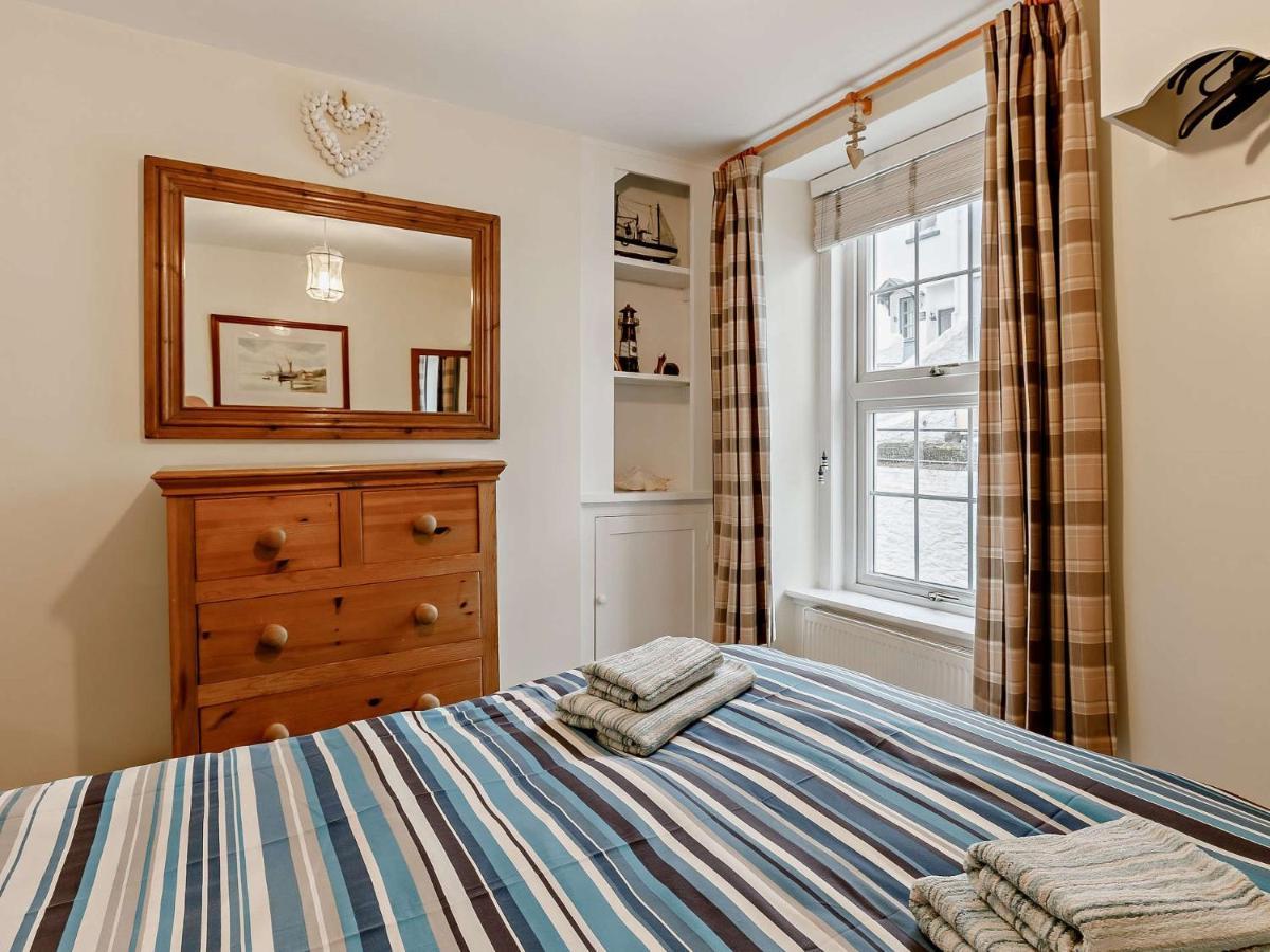 3 Bed Property In Brixham Bx017 Eksteriør bilde