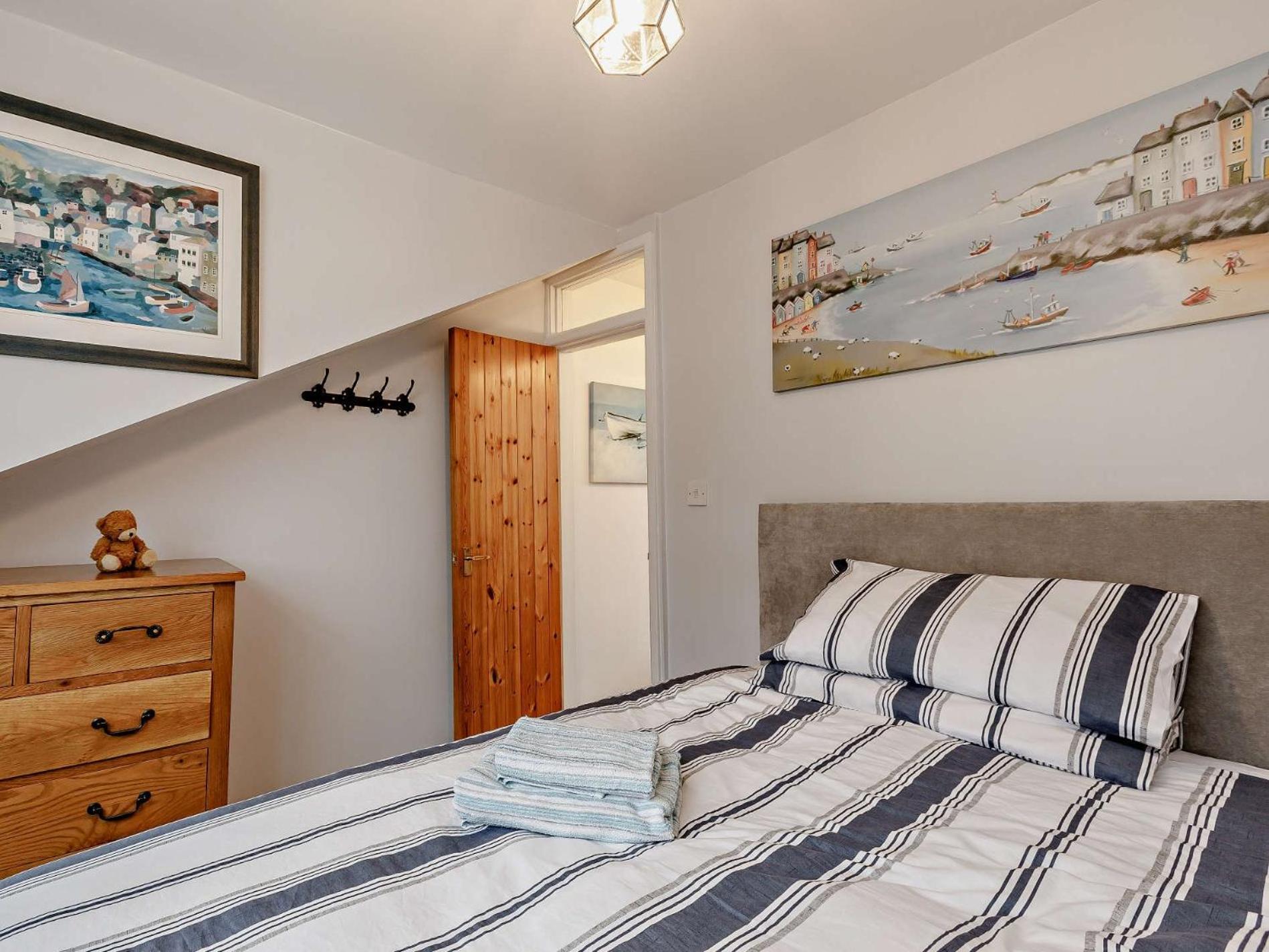 3 Bed Property In Brixham Bx017 Eksteriør bilde
