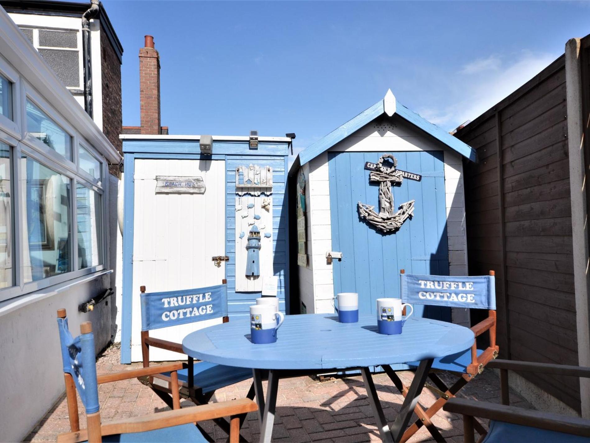 3 Bed Property In Brixham Bx017 Eksteriør bilde